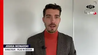 RetailVision PLUG'IN DESIGN : Et si la pub s'estompait ?