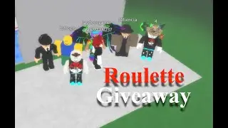 Project Legends Roulette Giveaway - Shiny aura and Aura Legendary