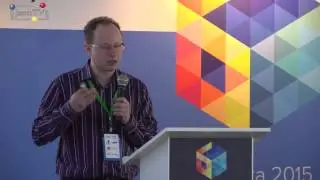 Apps4all - Владимир Байдин, Директор по новым проектам J&rsquo;son & Partners Consulting