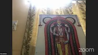 RAMAN S.V's Personal Meeting Room