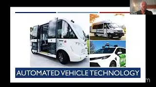 Autonomous Vehicle Tech Webinar (ATU Local 689)