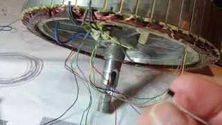 1Test sensores hall