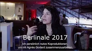 Film in Europa auf der Berlinale 2017 | korruptiv
