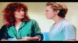'Running on Empty' (1988) - Danny & Annie Pope Scene !!!