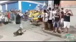 TURMA IRRITAÇÃO - 2023 LADO ERRADO (( MC NOVINHO ))
