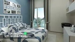 Shriram Solitaire Upcoming Project In Devanahalli, Bangalore | Hurry Up! Come And Make An Investment
