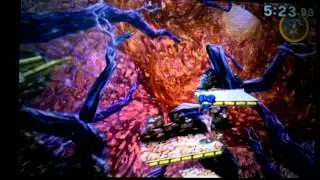 booshoe(Sheik) vs Dekar(Samus)