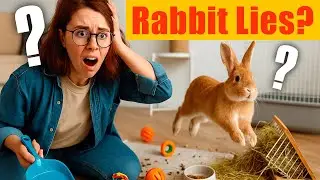 You&rsquo;ve Been Lied To About Rabbits &ndash; These 5 Myths Are Dangerous