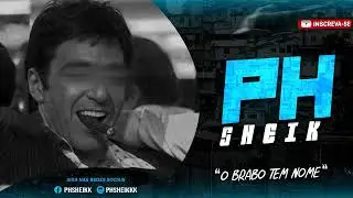 MC BLACK DA PENHA E MC SACI - CARA FECHADA - DJ FAISCA E DJ NARDIIN