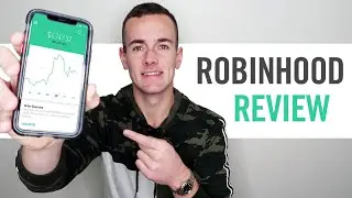 Robinhood Review - Best Stock Market App?
