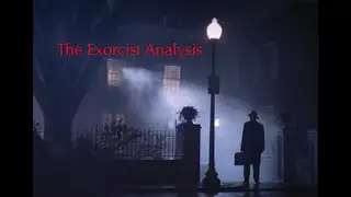 The Secret Symbolism of The Exorcist (New Series Announcement)