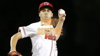Perth Heat Lochlan Southee | 2020/21 Season Highlights