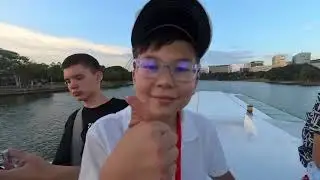 Летний лагерь в Малайзии 2025! Summer camp by CS Language Academy. Memories