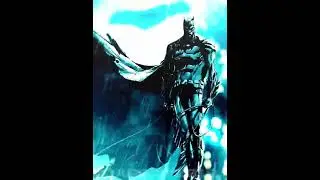 Batman vs Johan #shorts