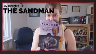 Graphic Novels: The Sandman (Vol. 1)
