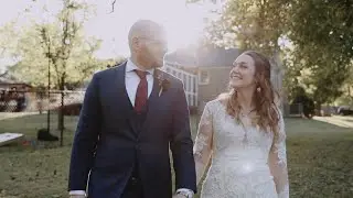 Nashville Wedding Video - Private Residence