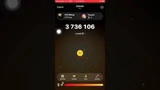 Dot coin DTC mining ⛏ live withdraw proof Telegram app link video description box 📦👇🏾👇🏾🙏