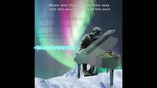 Cascade   Piano Solo Music   Original