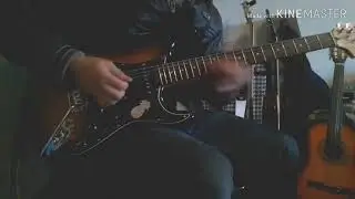Polyphia - Rich Kids (Vocoder Vibes Intro Cover)