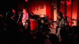 Squeeze - Up The Junction (Live at the 100 Club)