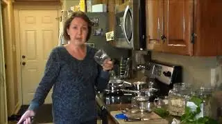 Easy Basic Herbal Tea Tutorial