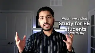 Pass FE Electrical & Computer + PE Power exams in 2025