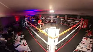 GLOUCESTER | UWCB | RICKY VS CRAIG WALKLEY