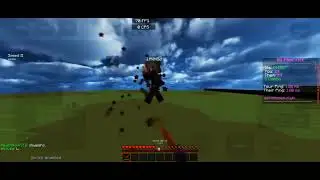 Ghost client on Minemen undetectable? | Pojavlauncher PVP