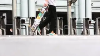 Generic Outdoor Video