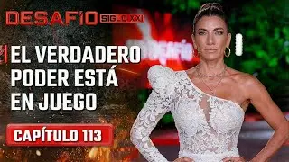 Desaf&iacute;o 2025 Cap&iacute;tulo 113 - Desaf&iacute;o del Siglo XXI