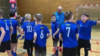 ZŠ, Ul. 17 novembra WIN 3x3 SPORT 14.3.2025 in Sabinov