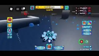 Rodblox tank game
