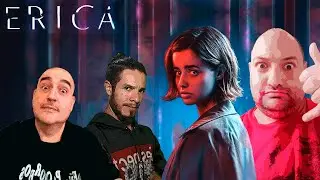 Erica ( tercer final )  PS4 PRO
