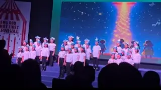 OOD School Carnival 2025 I School Program 