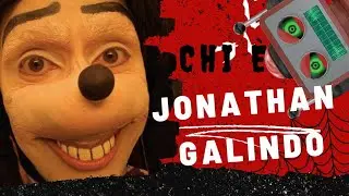 Chi &egrave; Jonathan Galindo? Sicurezza su Internet per Bambini e Adulti