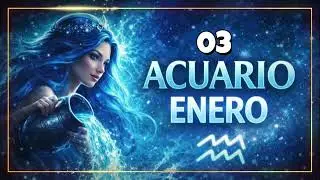 Acuario el universo te recuerda que la adaptabilidad es una fortaleza ♒