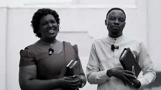 NOHERI NZIZA Igice cya 2 AERA Ministry