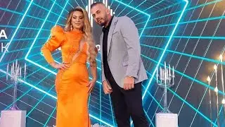 Driton Jaka & Blerina Gashi Me Def Me Tupana 2025