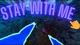 Stay with Me | Gorilla tag Montage