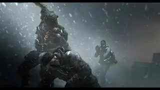 The Division An Epic Montage Vol. 5