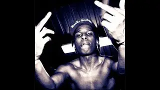 [FREE] OLD ASAP ROCKY TYPE BEAT - 