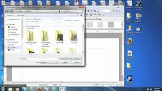 Video Easy Resizing of Digital Stamps in Word or Open Office Compressed