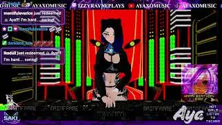 Freestyle Techno set @ Mainframe - VRChat - Jan. 31, 2026