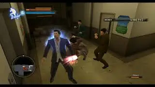 Yakuza PC i7  8850m gaming  !!!!!