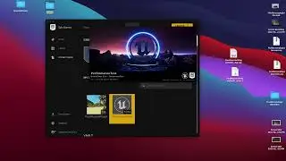 Unreal Engine 5 EA To Preview 1 Performance Test 2 (Worse In Template Project)
