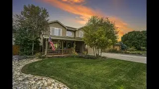 Jason Levi presents 2709 Stonehaven Drive Fort Collins, CO | ColdwellBankerHomes.com