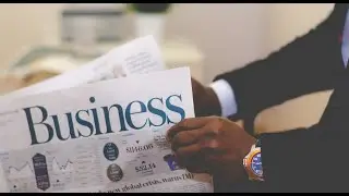 Successful 💰Business Owner Subliminal (Big Bo$$ Energy)