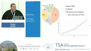 Inclusion (?) à l'Université des étudiants avec autisme