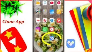 Clone Multiple Apps at Once!