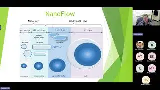 &ldquo;NanoFlow, Go Forth Bravely&rdquo; 20251205 120809 Meeting Recording